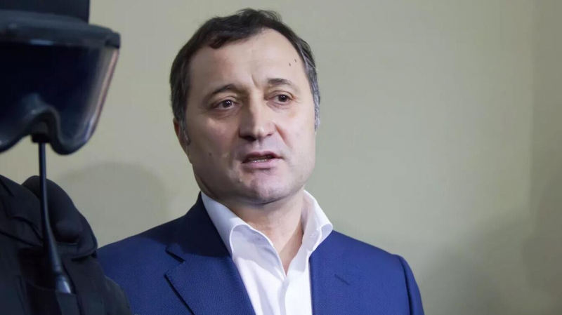 Экс-премьер Молдавии высказался о расширении полномочий ВСБ