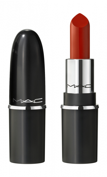 MAC MACximal Matte Lipstick Mini&nbsp;Матовая губная помада в мини-формате | Chili