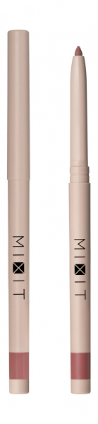 Mixit Make Up Longwearing Lip Pencil Стойкий карандаш для губ | 2 First Kiss