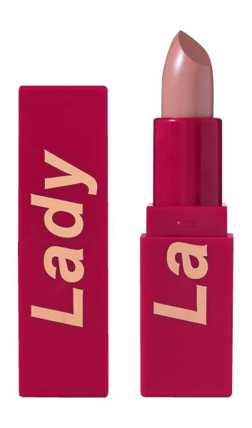 Stellary Long Lasting Lipstick My Lip Symbol&nbsp;Устойчивая губная помада | 1 Lady
